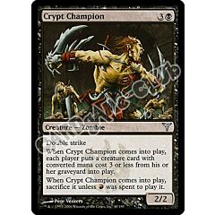 040 / 180 Crypt Champion non comune (EN) -NEAR MINT-