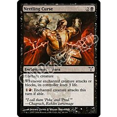 048 / 180 Nettling Curse comune (EN) -NEAR MINT-