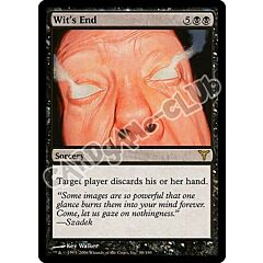 058 / 180 Wit's End rara (EN) -NEAR MINT-