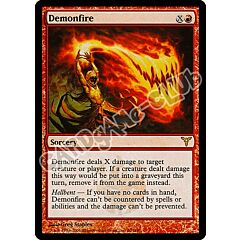 060 / 180 Demonfire rara (EN) -NEAR MINT-
