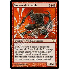 074 / 180 Stormscale Anarch rara (EN) -NEAR MINT-