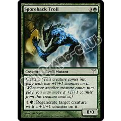 094 / 180 Sporeback Troll comune (EN) -NEAR MINT-
