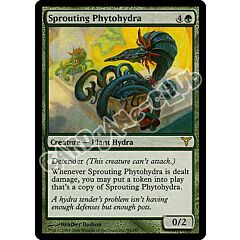095 / 180 Sprouting Phytohydra rara (EN) -NEAR MINT-