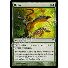 098 / 180 Thrive comune (EN) -NEAR MINT-