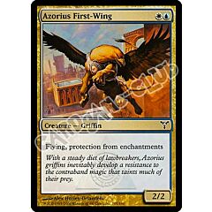 105 / 180 Azorius First-Wing comune (EN) -NEAR MINT-