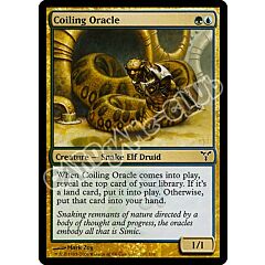 107 / 180 Coiling Oracle comune (EN) -NEAR MINT-