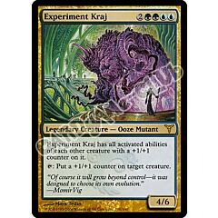 110 / 180 Experiment Kraj rara (EN) -NEAR MINT-