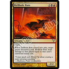 113 / 180 Hellhole Rats non comune (EN) -NEAR MINT-