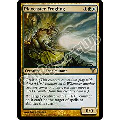 123 / 180 Plaxcaster Frogling non comune (EN) -NEAR MINT-
