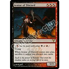 140 / 180 Avatar of Discord rara (EN) -NEAR MINT-