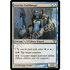 141 / 180 Azorius Guildmage non comune (EN) -NEAR MINT-