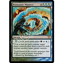 142 / 180 Biomantic Mastery rara (EN) -NEAR MINT-