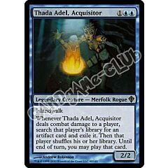 040 / 145 Thada Adel, Acquisitor rara (EN) -NEAR MINT-