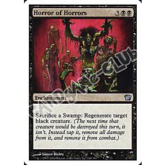 140 / 350 Horror of Horrors non comune (EN) -NEAR MINT-