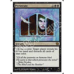 151 / 350 Persecute rara (EN) -NEAR MINT-