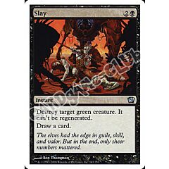 163 / 350 Slay non comune (EN) -NEAR MINT-