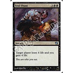 164 / 350 Soul Feast non comune (EN) -NEAR MINT-