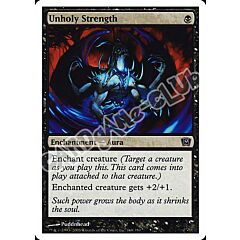 168 / 350 Unholy Strength comune (EN) -NEAR MINT-