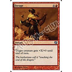 180 / 350 Enrage non comune (EN) -NEAR MINT-