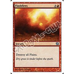 183 / 350 Flashfires non comune (EN) -NEAR MINT-