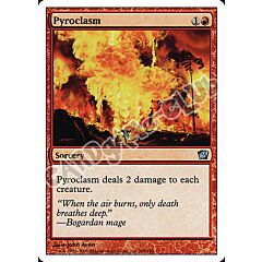 208 / 350 Pyroclasm non comune (EN) -NEAR MINT-