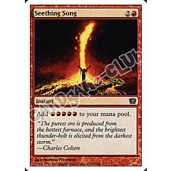 216 / 350 Seething Song comune (EN) -NEAR MINT-