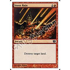 221 / 350 Stone Rain comune (EN) -NEAR MINT-