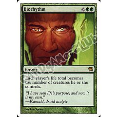231 / 350 Biorhythm rara (EN) -NEAR MINT-