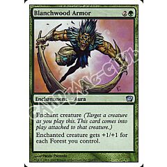 232 / 350 Blanchwood Armor non comune (EN) -NEAR MINT-