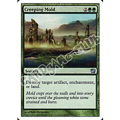 234 / 350 Creeping Mold non comune (EN) -NEAR MINT-