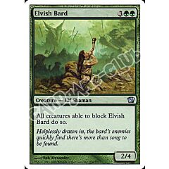 236 / 350 Elvish Bard non comune (EN) -NEAR MINT-