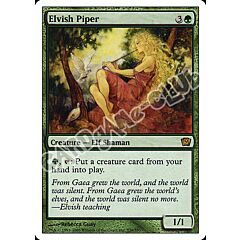 239 / 350 Elvish Piper rara (EN) -NEAR MINT-
