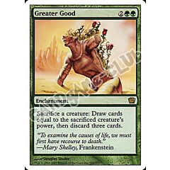 245 / 350 Greater Good rara (EN) -NEAR MINT-