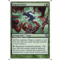 265 / 350 Regeneration non comune (EN) -NEAR MINT-
