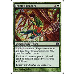 276 / 350 Treetop Bracers comune (EN) -NEAR MINT-