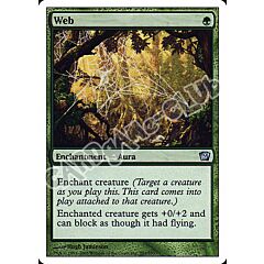 281 / 350 Web non comune (EN) -NEAR MINT-