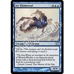 064 / 383 Air Elemental non comune (EN) -NEAR MINT-