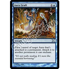 067 / 383 Aura Graft non comune (EN) -NEAR MINT-