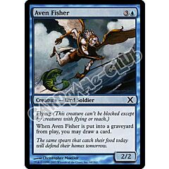 068 / 383 Aven Fisher comune (EN) -NEAR MINT-