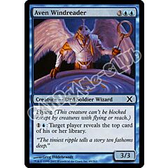 069 / 383 Aven Windreader comune (EN) -NEAR MINT-
