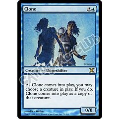 073 / 383 Clone rara (EN) -NEAR MINT-
