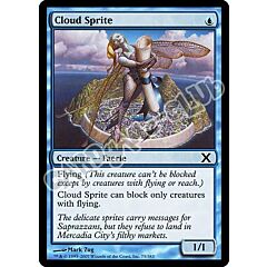 075 / 383 Cloud Spirit comune (EN) -NEAR MINT-