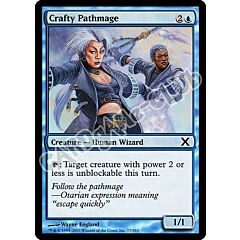 077 / 383 Crafty Pathmage comune (EN) -NEAR MINT-
