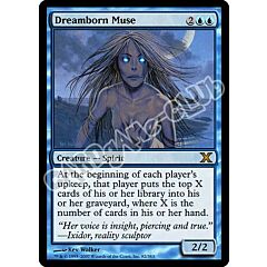 082 / 383 Dreamborn Muse rara (EN) -NEAR MINT-