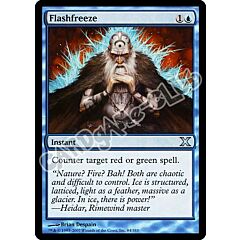 084 / 383 Flashfreeze non comune (EN) -NEAR MINT-