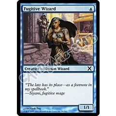 086 / 383 Fugitive Wizard comune (EN) -NEAR MINT-