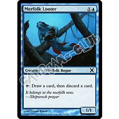 092 / 383 Merfolk Looter comune (EN) -NEAR MINT-