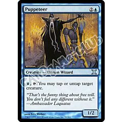 098 / 383 Puppeteer non comune (EN) -NEAR MINT-