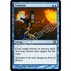 120 / 383 Twincast rara (EN) -NEAR MINT-