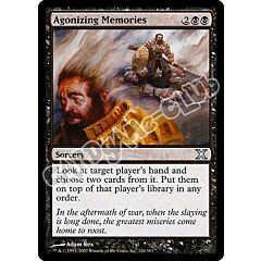 126 / 383 Agonizing Memories non comune (EN) -NEAR MINT-